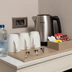 Great Fortune Concept Otel 4*
