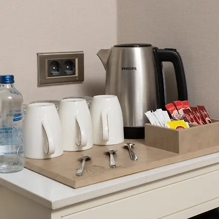 Great Fortune Concept Hotel 4*