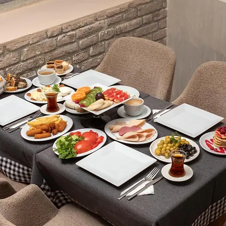 Great Fortune Concept Hotel